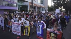 Fiscalía confirma asesinato de estudiantes desaparecidos en oeste de México