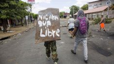 La corrección de Ortega no cambia situación de Nicaragua, dicen opositores