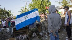 EE.UU. condena violencia y uso excesivo de la fuerza policial en Nicaragua