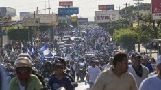 La ONU denuncia asesinatos no justificados durante las protestas en Nicaragua
