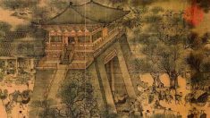 «A lo largo del río durante el Festival Qingming»: un viejo pergamino para volver mil años en el tiempo