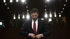 La vía de filtración de los memorandos era un ‘empleado especial del gobierno’ en el FBI de Comey