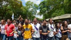 La crisis económica golpea las universidades venezolanas