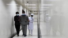 El reciente despido de funcionarios de hospitales en una provincia china revela una corrupción generalizada en el ámbito  médico