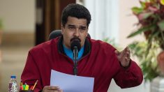 Estados Unidos no reconoce las elecciones de Venezuela ni a Nicolás Maduro como presidente