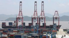 China cierra el tercer puerto más grande del mundo, lo que podría afectar la cadena de suministro global