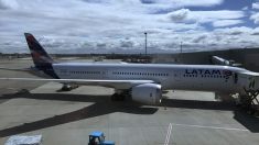 Latam extiende cancelación y reprogramación de vuelos hasta el 2 de mayo ante huelga