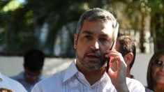 El conservador Mario Abdo Benítez gana las elecciones en Paraguay