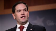 Senador M. Rubio pide revisar acuerdo de AT&T y una empresa checa citando estrecho vínculo con China