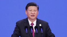 En el discurso del Foro Económico, el líder chino Xi Jinping cede ante la presión comercial de EE.UU.