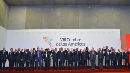 Aumentan los índices de desaprobación entre los presidentes latinoamericanos: Informe