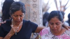 Matan a un sacerdote dentro de una iglesia en el oeste de México