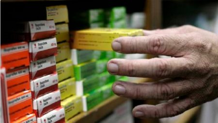 Una empresa advierte sobre medicamentos populares para adelgazar