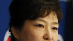 Expresidente de Corea del Sur fue condenada a 24 años de prisión por corrupción