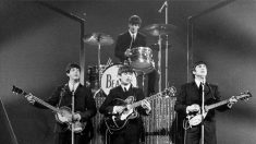 Ingeniero de grabación de The Beatles rememora en Argentina sus mejores años
