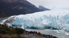 Secretario general de la OMT dice que futuro de Argentina está en el turismo