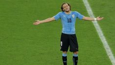 Forlán: «Uruguay está para ser protagonista en Rusia»