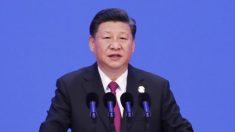 Líder chino Xi Jinping cede a la presión comercial de EE. UU. en discurso del Foro Económico.