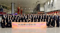 Shen Yun recibe elogios en Taiwán por revivir la cultura tradicional china