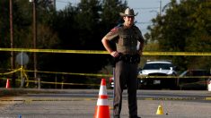 Cinco muertos y un herido en un tiroteo en una casa en Texas