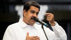 Senador EEUU responsabiliza a Maduro por seguridad de preso estadounidense