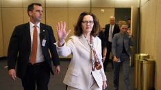 Senado de EEUU confirma a Gina Haspel como la primera mujer directora de la CIA