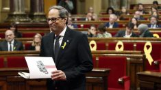 El Gobierno español cree «provocación» los nombramientos de ejecutivo catalán