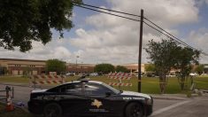 Aumentan los heridos y las dudas en torno al tiroteo escolar de Texas