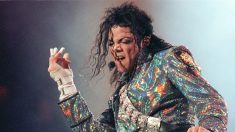 Científicos explican cómo Michael Jackson logró desafiar la gravedad