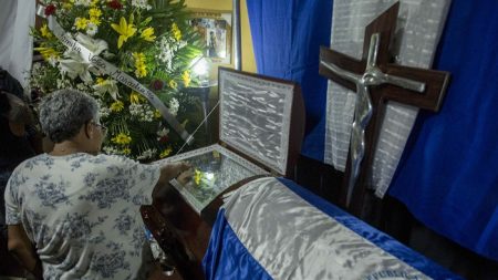 EEUU pide que los autores de asesinatos en Nicaragua respondan ante Justicia