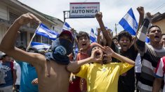 «Autoconvocados» de Nicaragua anuncian nuevas protestas contra Ortega