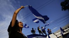 Nicaragua despierta en su primer día de tregua con convocatorias de protestas