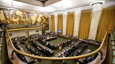 EEUU protesta por la presidencia siria de la Conferencia de Desarme de la ONU