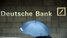 El problema del Deutsche Bank