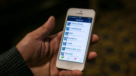 Más evidencias demuestran que WeChat está grabando mensajes privados para Beijing con el fin de espiar a sus usuarios