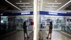 Samsung cierra su fábrica en China por los aranceles estadounidenses que amenazan con afectar sus beneficios