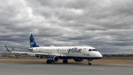 Aerolínea estadounidense Jetblue dejará de operar en Bogotá el próximo 12 de junio