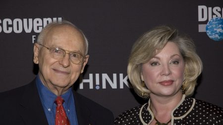 Fallece a los 86 años Alan Bean, el cuarto hombre en pisar la Luna