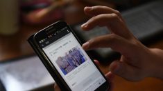 Los medios de comunicación estatales de China anuncian con orgullo una ‘ONG’ de Internet que llevará a cabo las políticas de censura del régimen