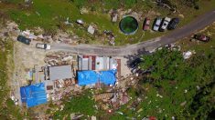 En Puerto Rico más de 4600 muertos por huracán