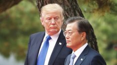 Antes de la Cumbre Trump-Kim, Corea del Sur envía señales contradictorias a Estados Unidos