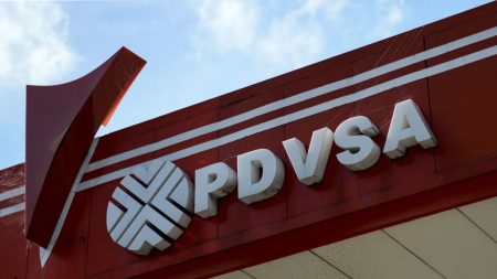 Demandan por 25 millones USD a venezolana PDVSA en EEUU por impago