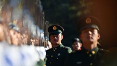 El ataque con armas sónicas demuestra el programa experimental de China