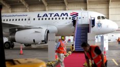 LATAM Airlines dice venta filial a Acciona tendrá efecto positivo 25 mln dlr en balance