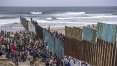 Senador de EE.UU. presenta plan para detener caravanas migrates de Centroamérica