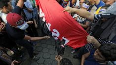 CIDH condena violaciones de DDHH en Nicaragua durante «represión» a protestas contra Gobierno