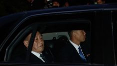 Pompeo recibe al vicepresidente norcoreano en Nueva York