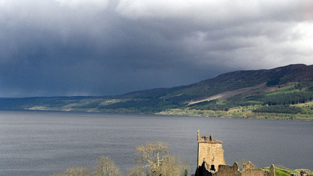 Científicos internacionales iniciarán búsqueda del «monstruo» del Lago Ness