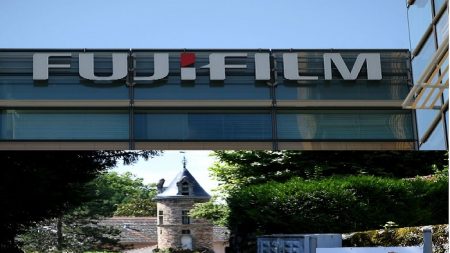 Xerox se desploma en bolsa tras romper acuerdo de compra de Fujifilm