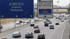 En España: Tres muertos en las carreteras en lo que va de fin de semana
